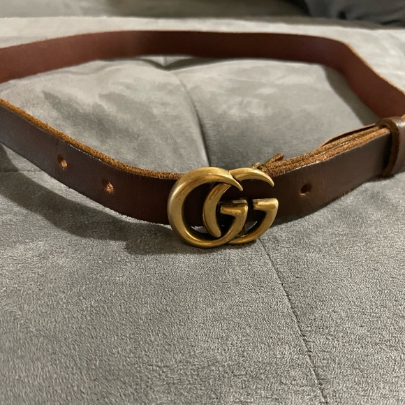 Gucci Accessories Gucci Belt Poshmark